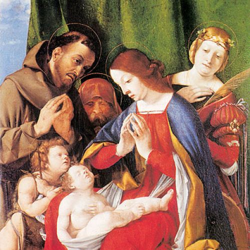 Arcydzieła w polskich muzeach