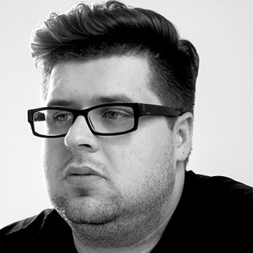 Arkadiusz Jaworski. Ceramika Mops Design