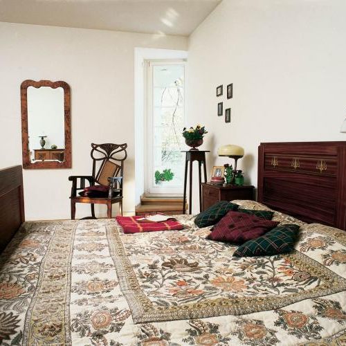 Artdekowska willa. Artdekowska willa