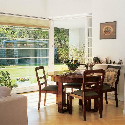 Artdekowska willa. Artdekowska willa