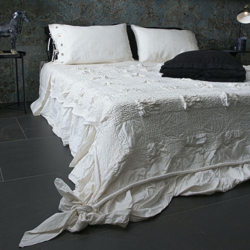 włoska pościel i dodatki do domu Arte Pura