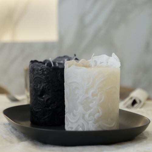 Arte Pura włoskie świece i dekoracje do domu