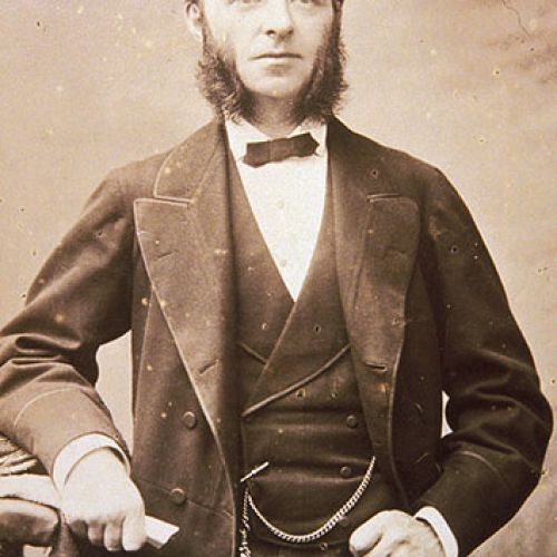 Arthur Sanderson. Angielska esencja