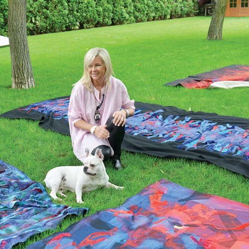 Barbara Łuczkowiak.