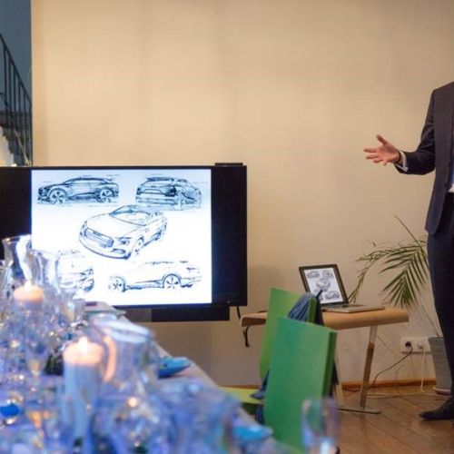 Audi Design LAB. Audi Design Lab