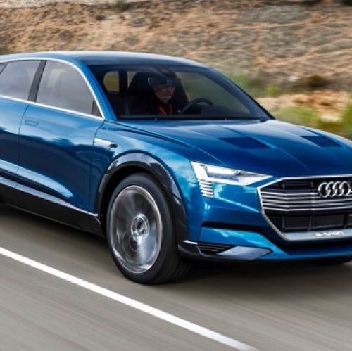 Audi Design LAB. Audi Design Lab