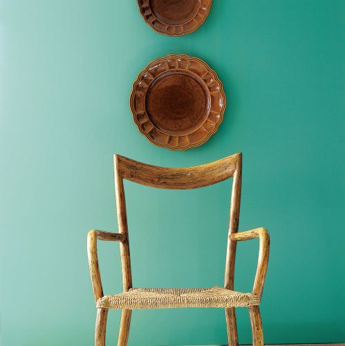 Krok po kroku - jak pomalować ściany i zestawić kolory