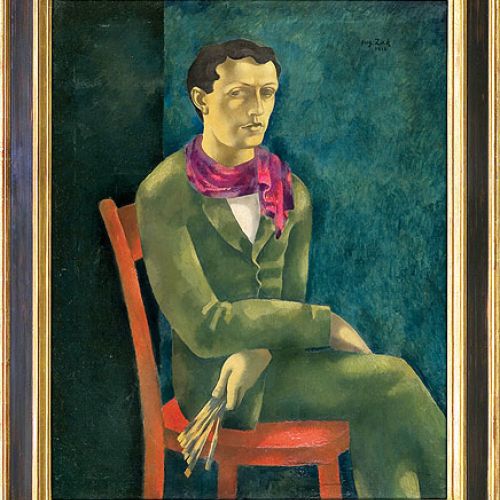 Inwestycja w sztukę