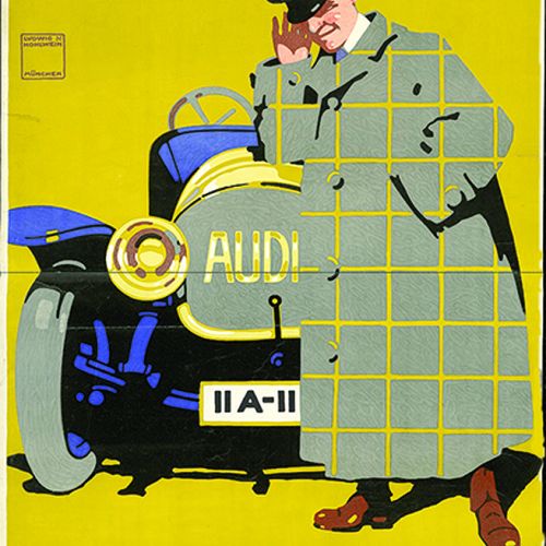 Avantgarde! Wystawa czynna do 12 października 2014 r.