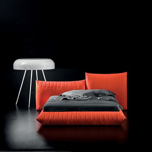 Bajecznie wygodne salonowe poduchy od ALBERTY.