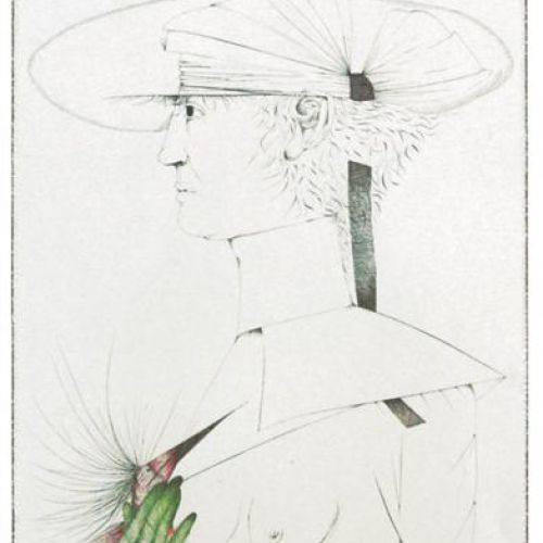 Barbara Gawdzik-Brzozowska Celsa , 2008 r.