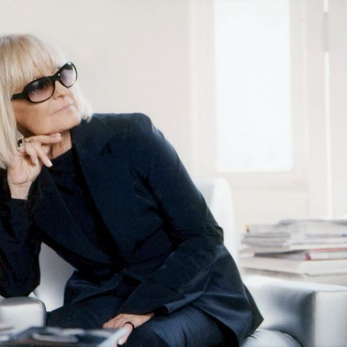 Barbara Hulanicki - moja wielka Biba