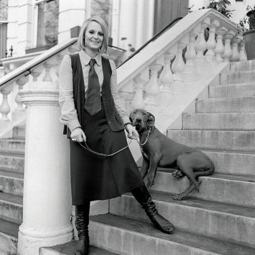 Barbara Hulanicki - moja wielka Biba