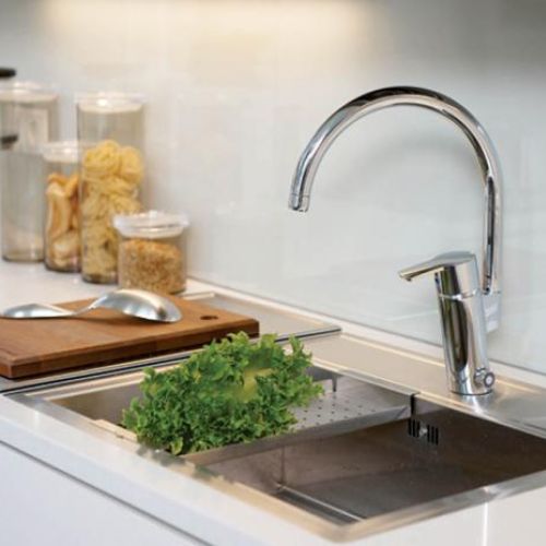 Bateria Oras Cubista kosztuje od 677 zł netto. Oras