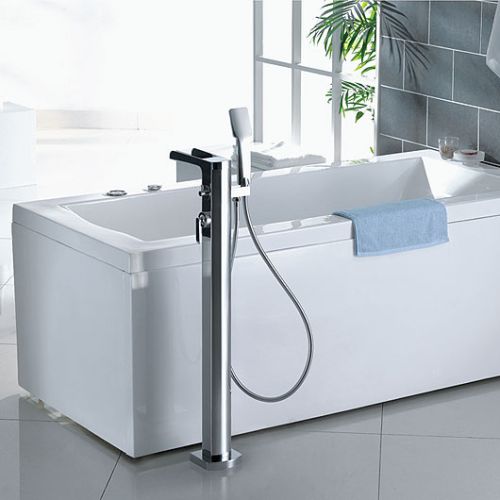 Bateria wannowa, podłogowa Cascade CA4033 za 3699 zł. OMNIRES