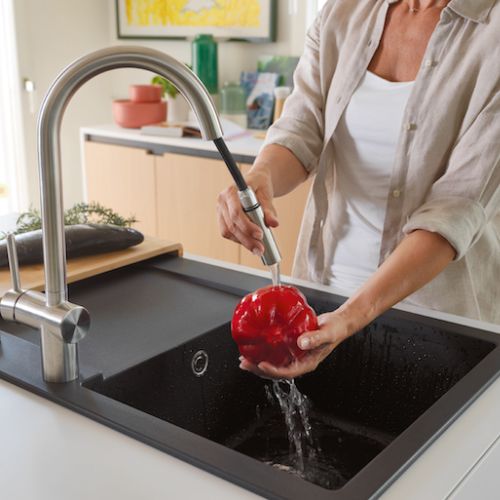 bateria kuchenna franke leda neo