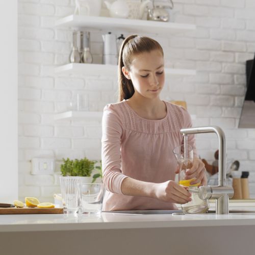 bateria kuchenna Franke Atlas Neo Sensor