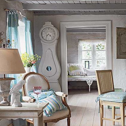 Bawełniane tkaniny z kolekcji Mirador kosztują od 302 do 474 zł/m2. JAB ANSTOETZ