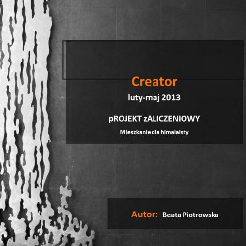 Beata Piotrowska - rodowita wrocławianka, absolwentka Uniwersytetu Ekonomicznego we Wrocławiu, żona od 14 lat, matka