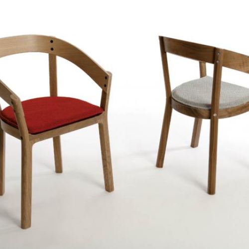 Benjamin Hubert- dębowy Gradient. Praktyczny wichrzyciel