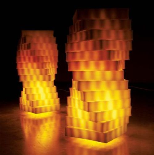 Benjamin Hubert- kolekcja Droplet. Praktyczny wichrzyciel