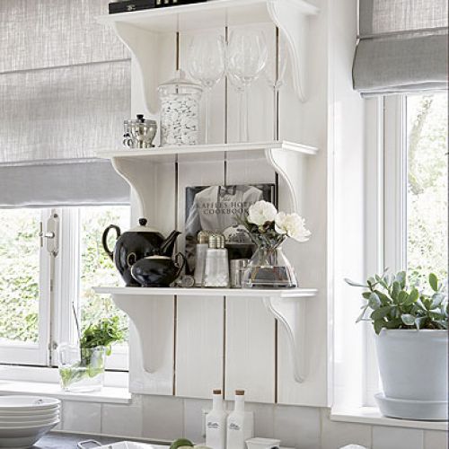 Bez nich nie wyobraża sobie żadnego domu.