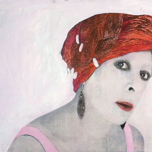 Praca Krystyny Piotrowskiej