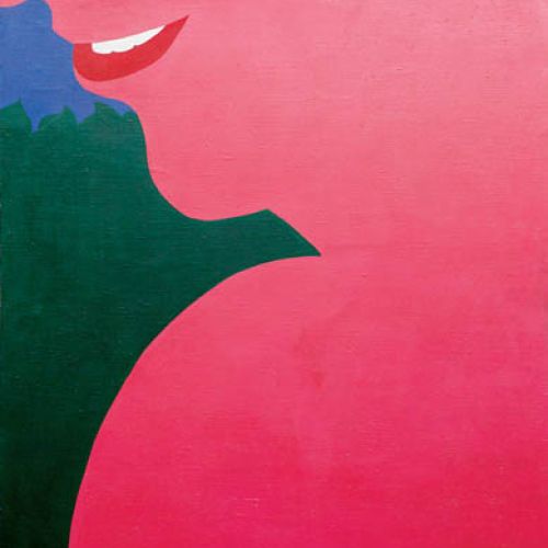 Bez tytułu, lata 70. Chuligan sztuki