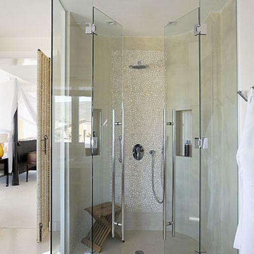 Bez zbędnych dekoracji, urządzona minimalistycznie.