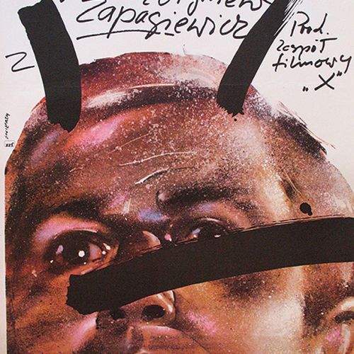 Bez znieczulenia , 1978 r., Muzeum Śląskie