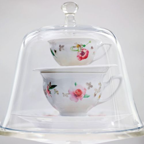 Biała Maria - 100 lat ponadczasowej elegancji