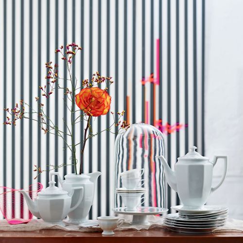 Biała Maria - 100 lat ponadczasowej elegancji