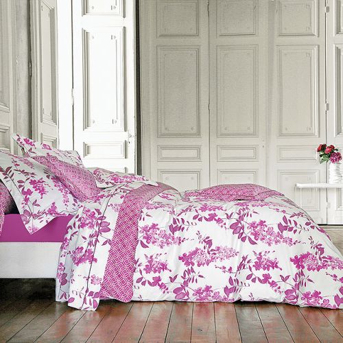 Sen jak w różanym ogrodzie.