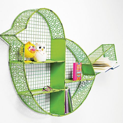 Birdy (Kare Design) kosztuje 799 zł. 9Design