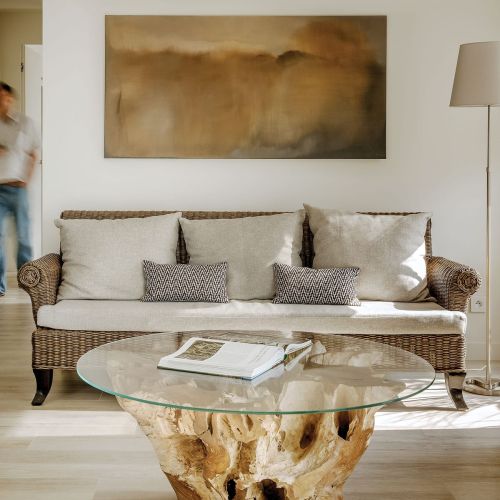 Mieszkanie i biuro w jednym - apartament dla biznesmena