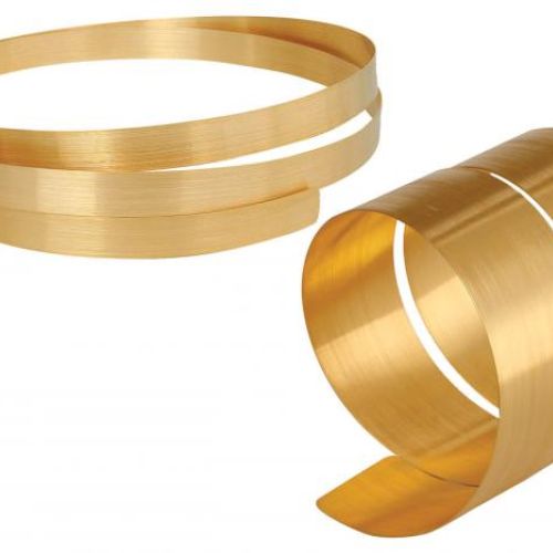 Biżuteria do której przylgnęło określenie konstrukcyjna.