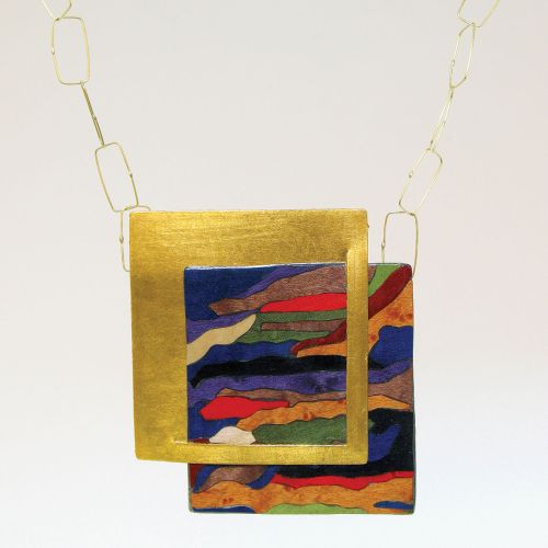 Biżuteria Fabia Cammaraty. Biżuteria: Fabio Cammarata