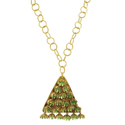 Biżuteria Fabia Cammaraty. Biżuteria: Fabio Cammarata