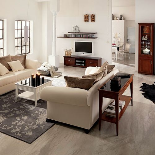 Blat może być do wyboru czarny lub przezroczysty. Cena – od 3200 zł. SELVA