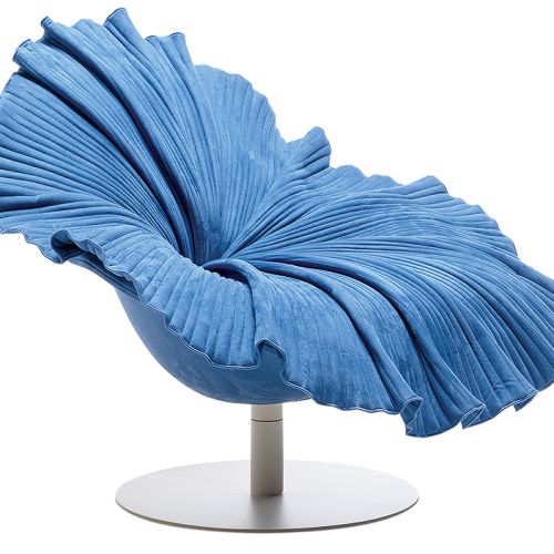 Bloom, fotel-kwiat, różne kolory, KENNETH COBONPUE