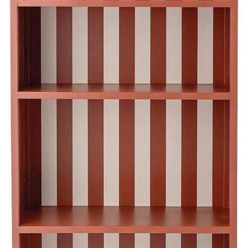 kolorowe meble i dodatki w trendzie dopamine decor