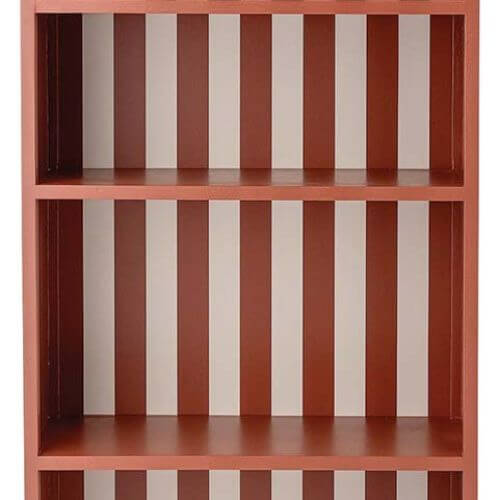 kolorowe meble i dodatki w trendzie dopamine decor