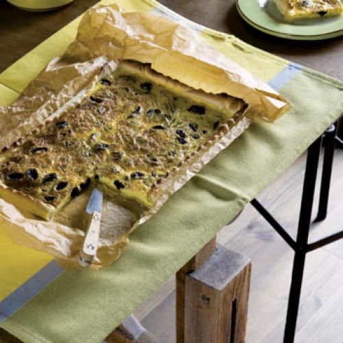 Bób, groszek, brokuły, zielone pomidory - przepisy na zielone potrawy. Pierwsze smaki lata.