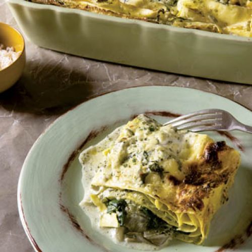 Bób, groszek, brokuły, zielone pomidory - przepisy na zielone potrawy. Pierwsze smaki lata.