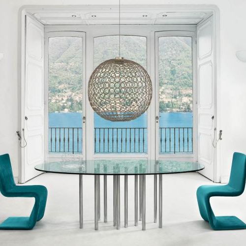 BONALDO, przedstawiciel w Polsce Alicja Barcicka