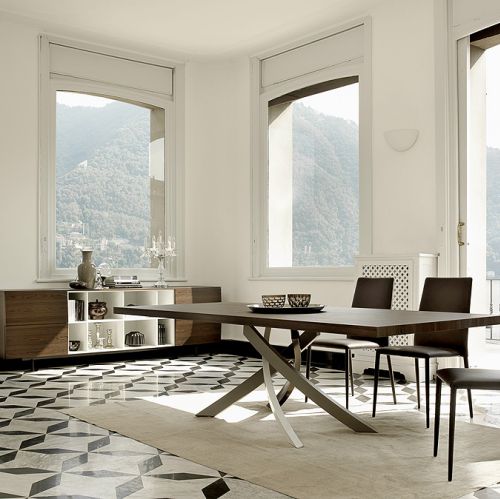 Bontempti Casa. Dom modny