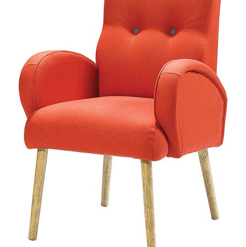 Brandy, Edith i Raffles, JADIK. Miękko przy stole