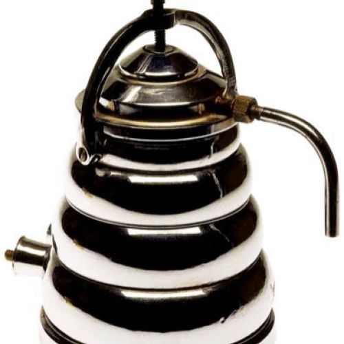 Buby Express, Włochy, KOLEKCJA MAURO CARLI