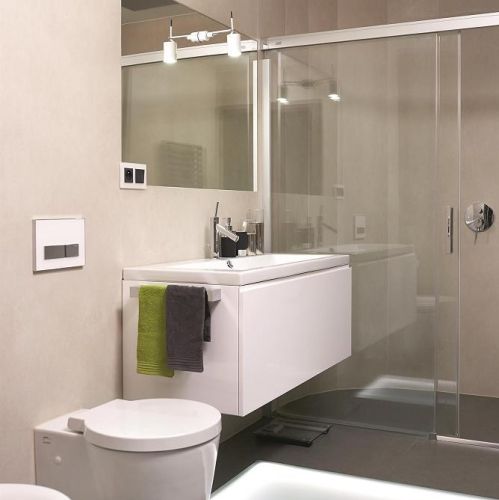 Minimalizm i dizajnerskie dekoracje