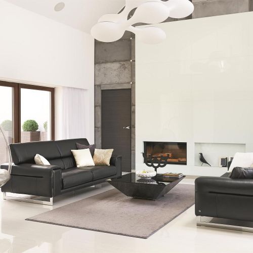 Minimalizm i dizajnerskie dekoracje